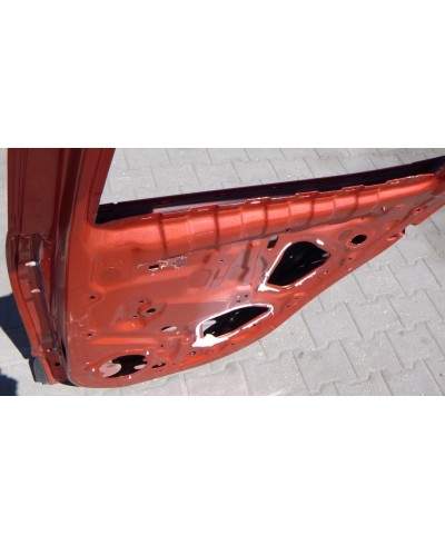 Renault Clio IV Drzwi Prawy Tył 822761799r