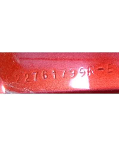 Renault Clio IV Drzwi Prawy Tył 822761799r