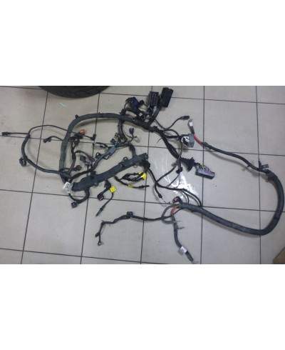 Opel Astra K Wiązka Silnika 39084276