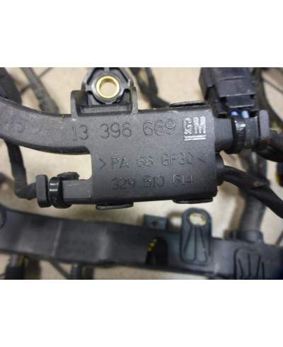 Opel Astra K Wiązka Silnika 39084276