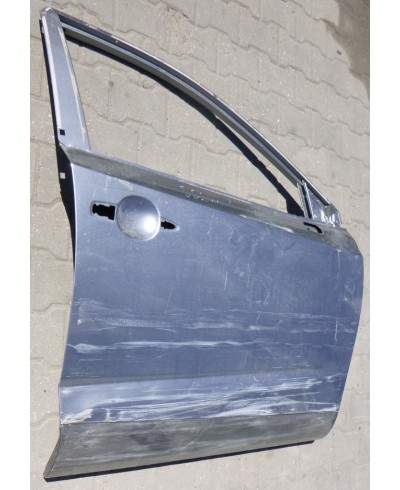 Nissan Qashqai Drzwi Tył Prawe h21006uama