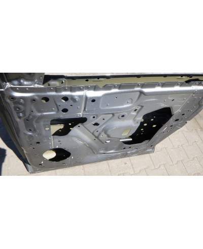 Nissan Qashqai Drzwi Tył Prawe h21006uama