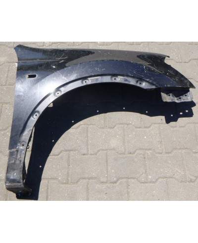 Nissan Qashqai Błotnik Przód Prawy f3100jd0m0