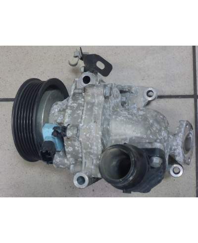 Opel Astra K Pompa Wody 55496778