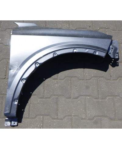 Nissan Qashqai Błotnik Przód Prawy f31006uama
