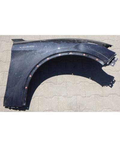 Alfa Romeo Stelvio Błotnik Przód Prawy 50556440