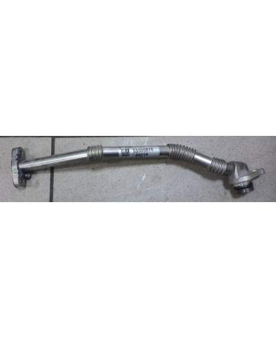 Opel Astra K Rurka Turbiny 55500870