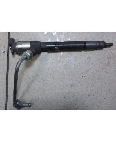 Opel Astra K Wtryskiwacz 55578075