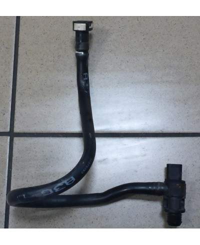 Opel Astra K Wąż Przelewowy 13375193