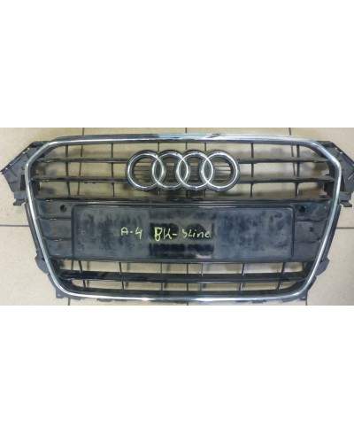 Audi A4 B8 Atrapa