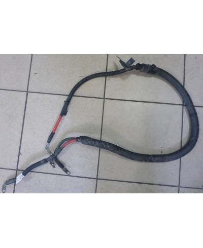 Opel Astra K Wiązka Rozrusznika 13406410