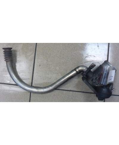 Volkswagen Lt Przepustnica 074129463A