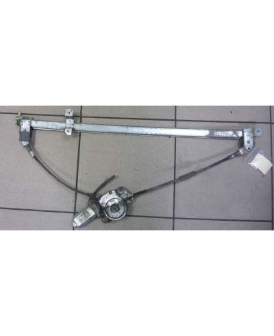 Fiat Ducato Mechanizm Szyb Prawy Przód