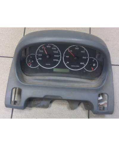 Fiat Ducato Licznik 1339327080