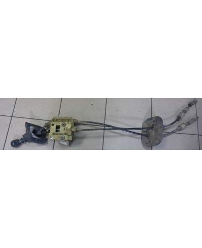 Fiat Ducato Dźwignia Zmiany Biegów 55183997