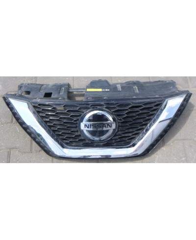 Nissan Qashqai Atrapa 62310hv3