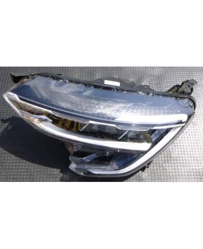 Renault Arkana Reflektor Lewy 260602566r