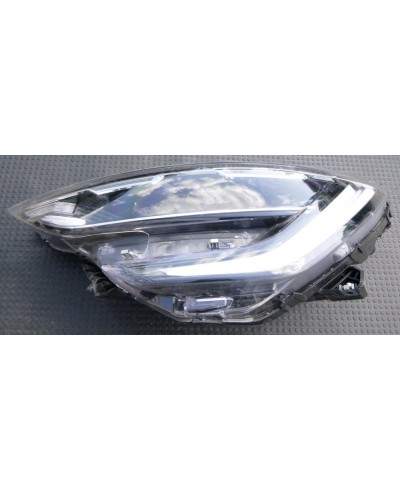 Renault Arkana Reflektor Lewy 260602566r