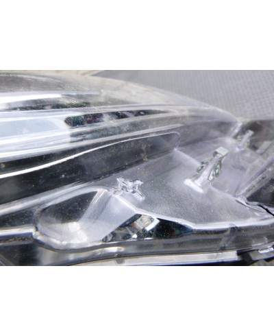 Renault Arkana Reflektor Lewy 260602566r