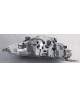Renault Arkana Reflektor Lewy 260602566r