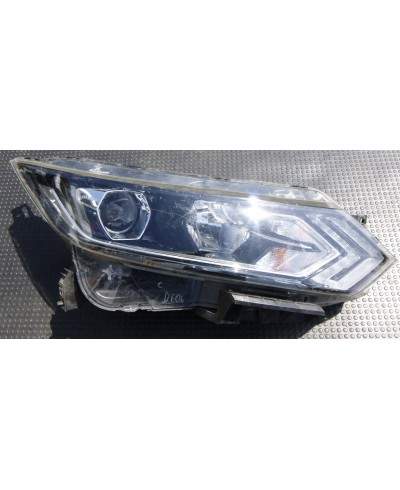 Nissan Qashqai Reflektor Prawy 100-19009
