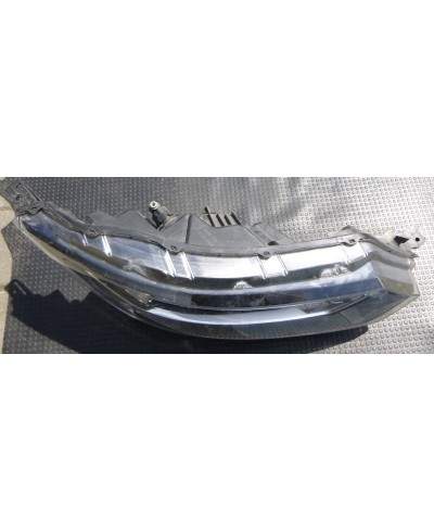 Nissan Qashqai Reflektor Prawy 100-19009