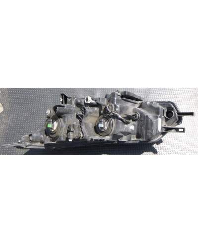 Nissan Qashqai Reflektor Prawy 100-19009