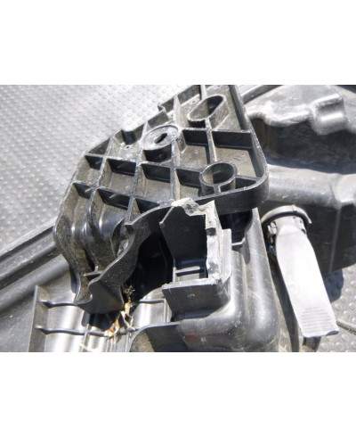 Nissan Qashqai Reflektor Prawy 100-19009