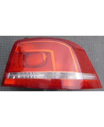 VW Passat B7 Lampa Tył Prawa 3ae945096f