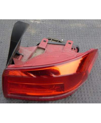 VW Passat B7 Lampa Tył Prawa 3ae945096f