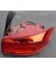 VW Passat B7 Lampa Tył Prawa 3ae945096f