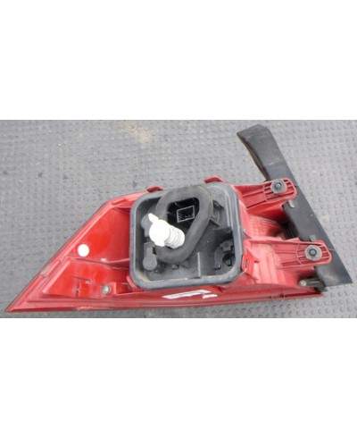 VW Passat B7 Lampa Tył Prawa 3ae945096f