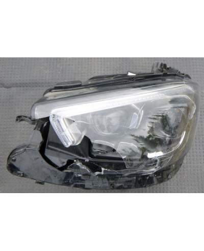 Mercedes E W213 Reflektor Lewy a2139068309
