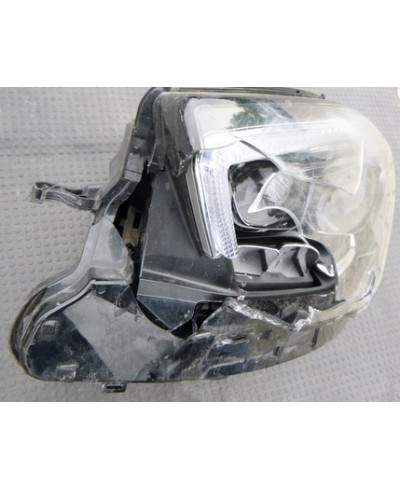 Mercedes E W213 Reflektor Lewy a2139068309
