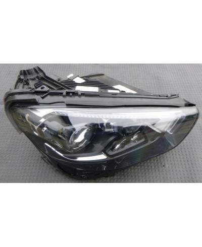 Mercedes E W213 Reflektor Prawy a2139068409