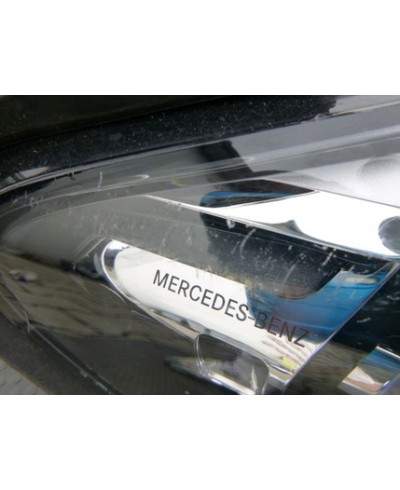 Mercedes E W213 Reflektor Prawy a2139068409