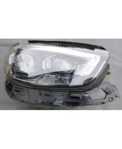 Mercedes E W213 Reflektor Prawy a2139068409