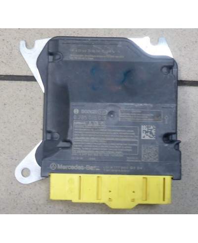 Mercedes A Klasa W177 Sensor Airbag A1779027906