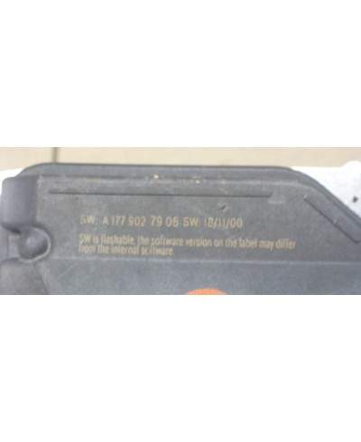 Mercedes A Klasa W177 Sensor Airbag A1779027906
