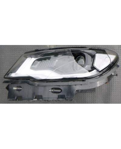 Jeep Compass Reflektor Lewy p55112717ag