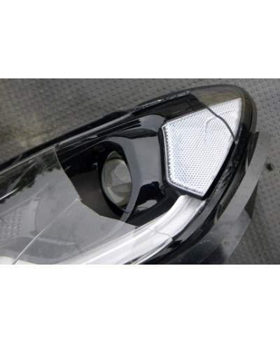 Jeep Compass Reflektor Lewy p55112717ag