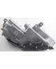 Jeep Compass Reflektor Lewy p55112717ag