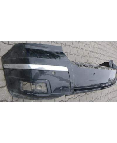 Mercedes GLK Zderzak Tył a2048851525