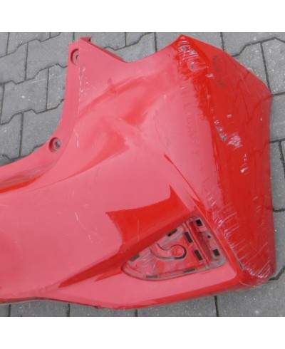 Toyota Yaris Zderzak Tył 521590d480