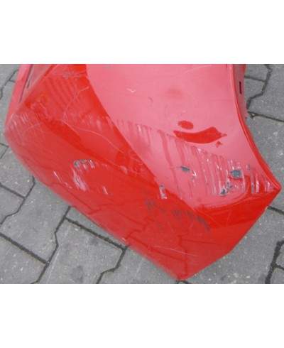 Toyota Yaris Zderzak Tył 521590d480
