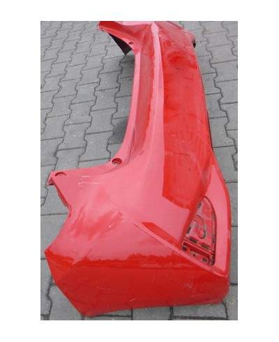Toyota Yaris Zderzak Tył 521590d480