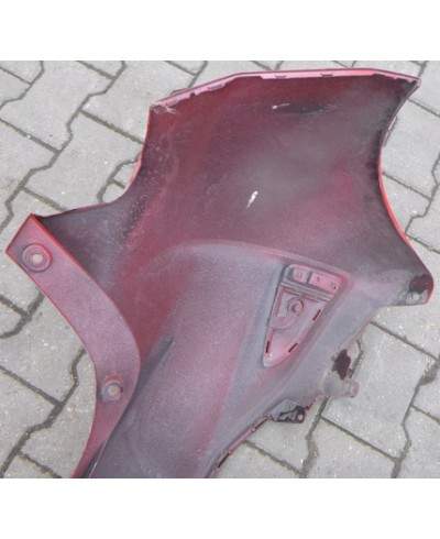 Toyota Yaris Zderzak Tył 521590d480