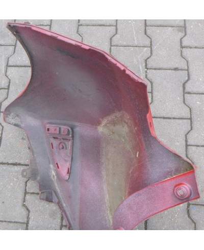 Toyota Yaris Zderzak Tył 521590d480