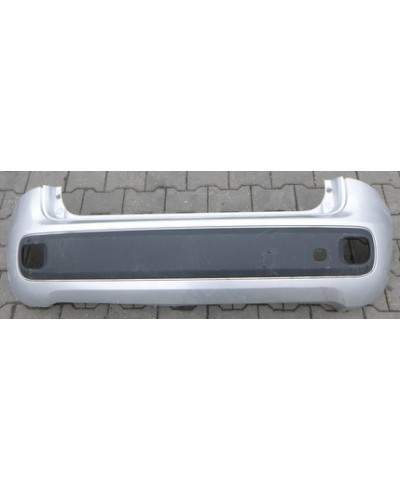 Fiat Panda Zderzak Tył 735520706
