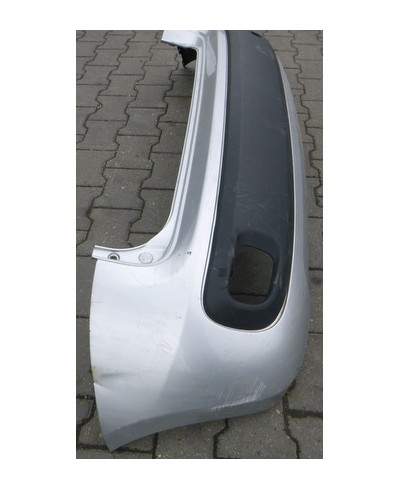 Fiat Panda Zderzak Tył 735520706